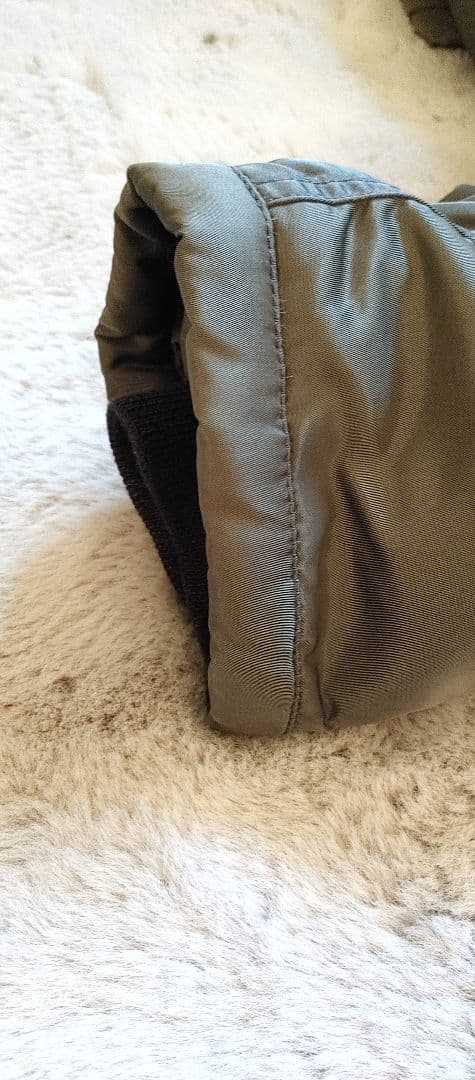 SPIEWAK スピワック USA製 N3-B N MIL-J-3786J 40