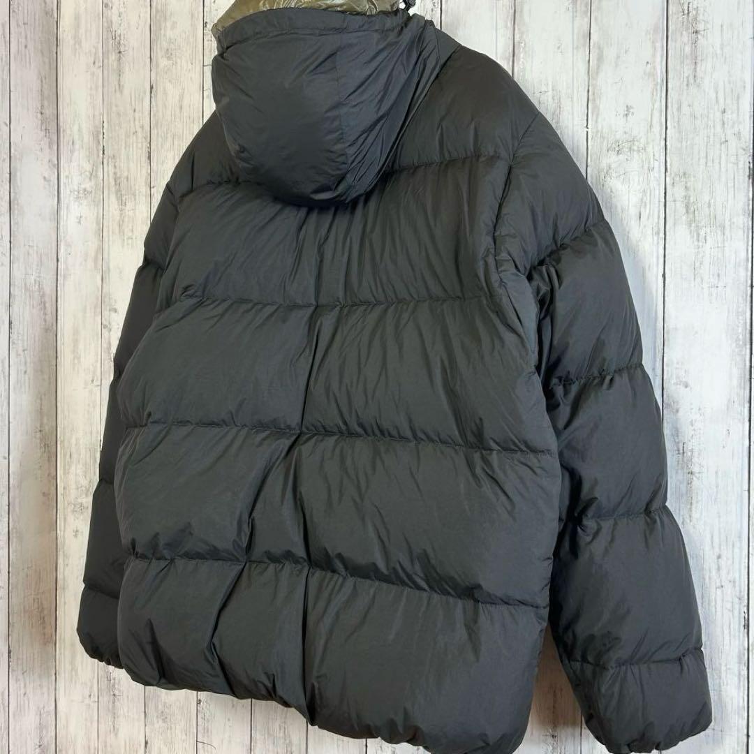 ジャケット・アウター NANGA NORTHERN LIGHTS DOWN JACKET