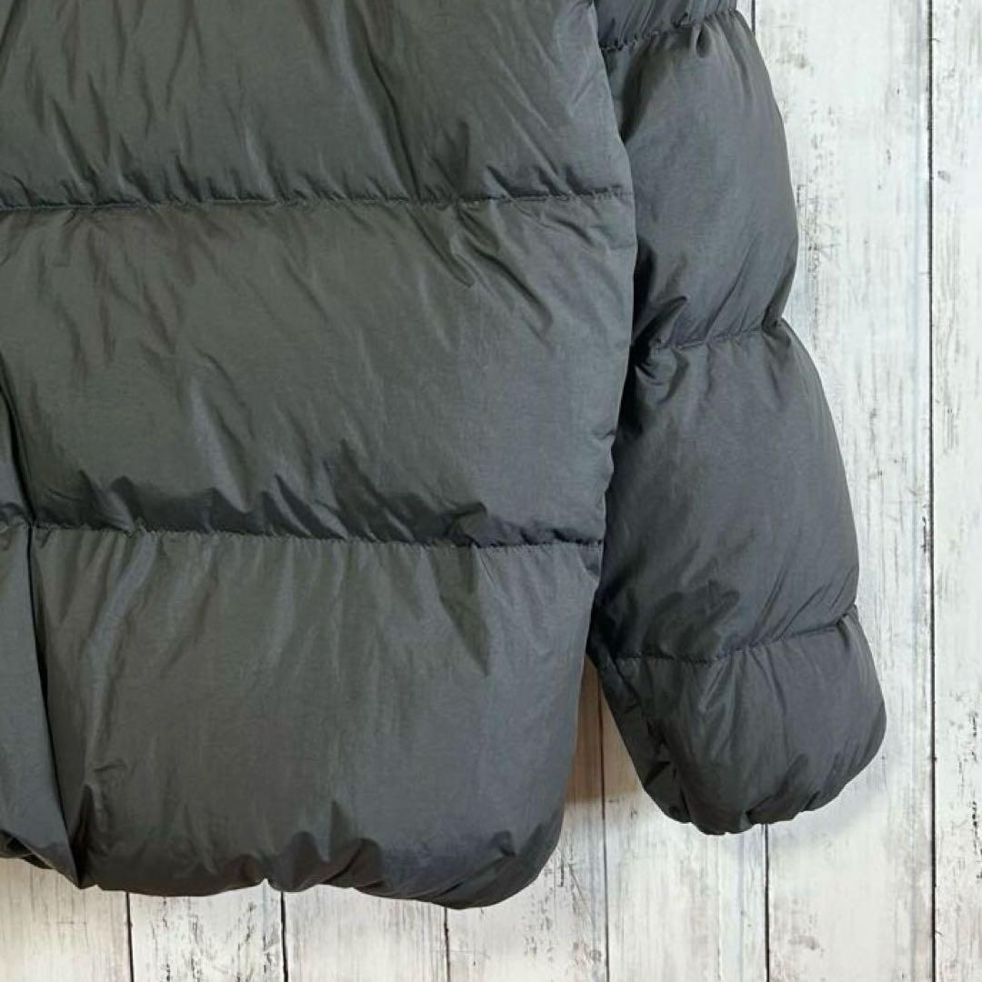 ジャケット・アウター NANGA NORTHERN LIGHTS DOWN JACKET