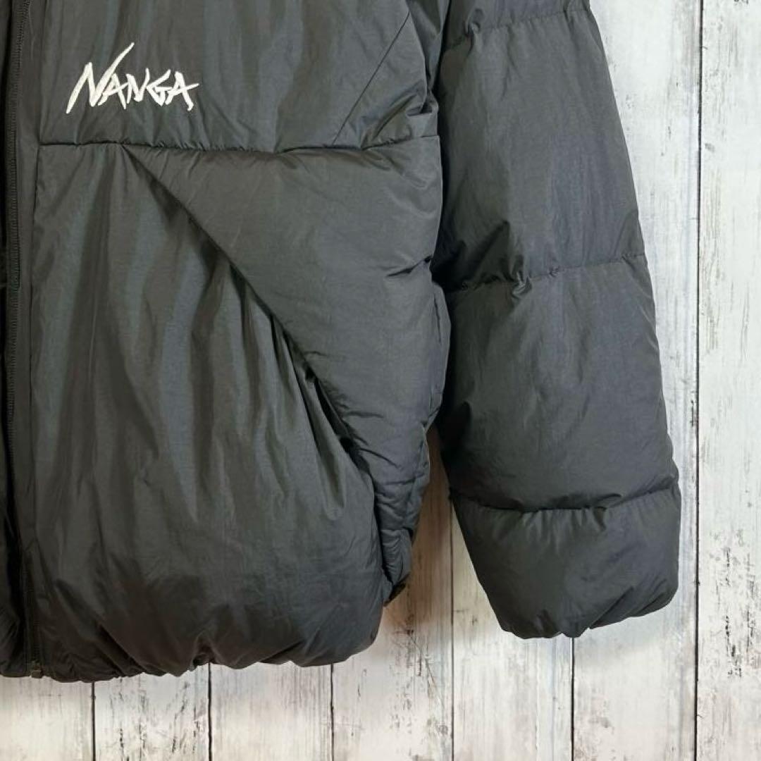 ジャケット・アウター NANGA NORTHERN LIGHTS DOWN JACKET