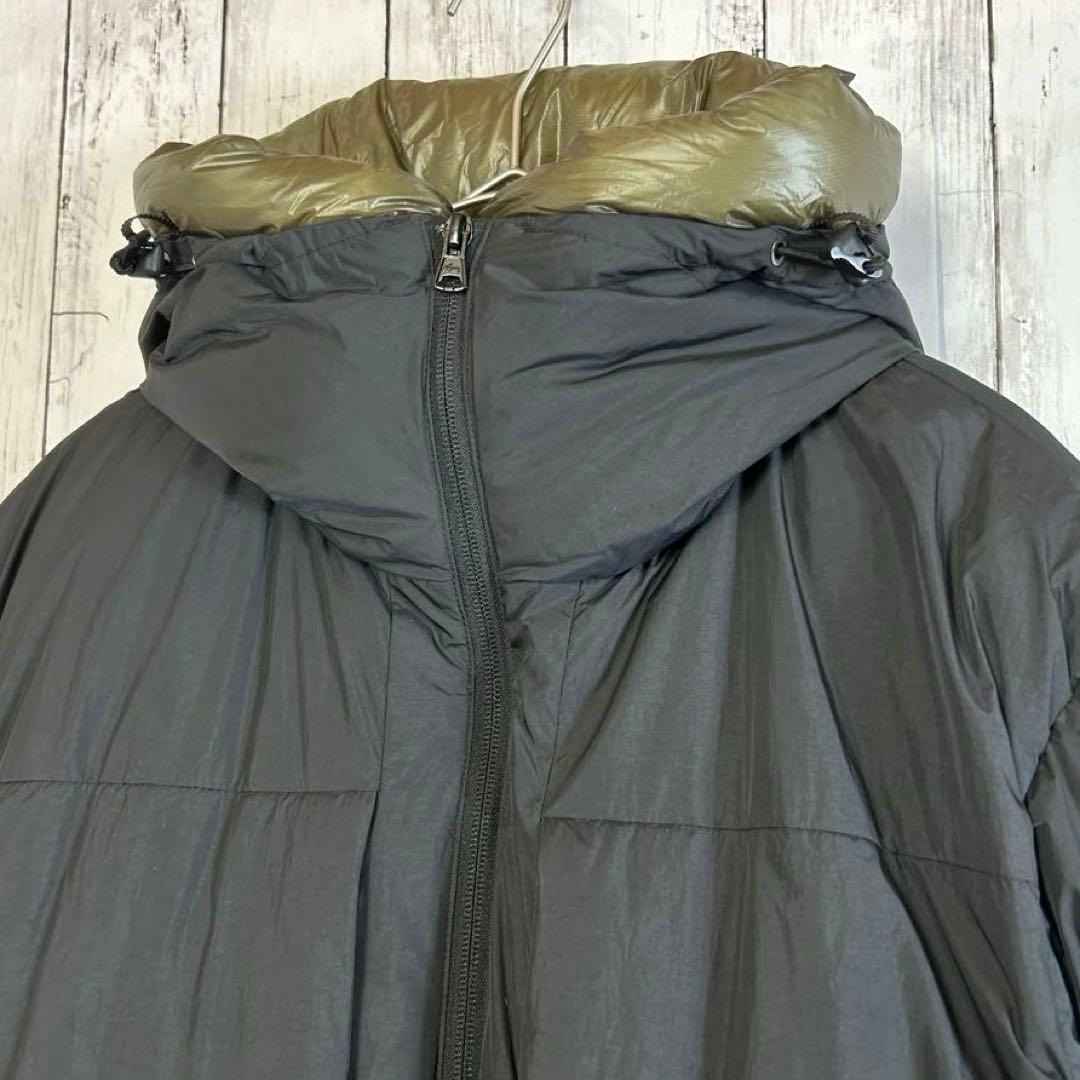 ジャケット・アウター NANGA NORTHERN LIGHTS DOWN JACKET