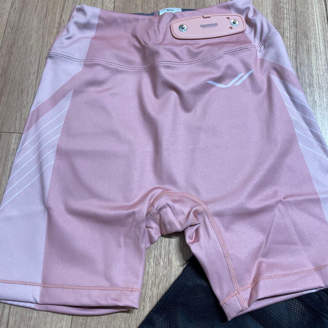 SIXPAD Hip Fit Mサイズ ピンクショーツ　新品