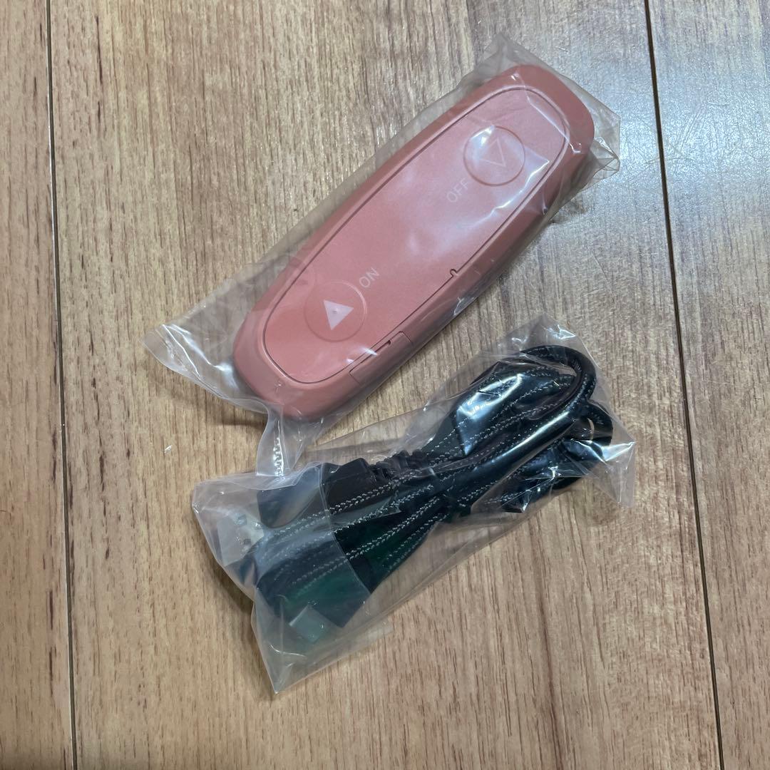 SIXPAD Hip Fit Mサイズ ピンクショーツ　新品