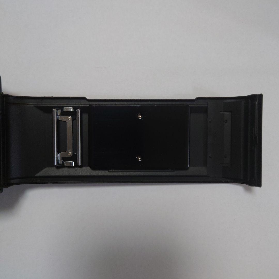 Canon New F-1 AE Finder ボディー