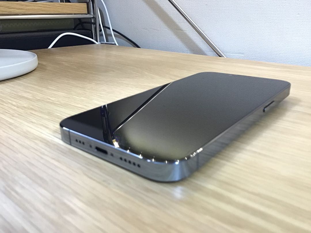 Apple90日保証付き iPhone 13 Pro 128GB シエラブルー