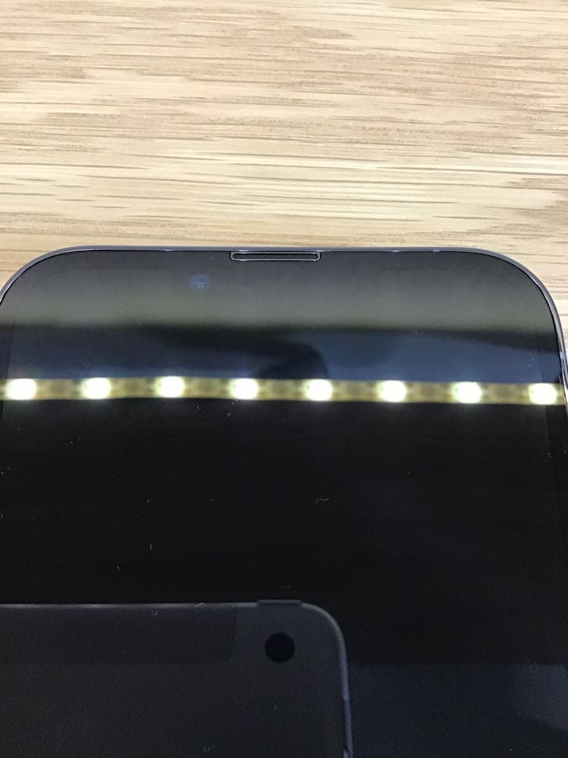 Apple90日保証付き iPhone 13 Pro 128GB シエラブルー