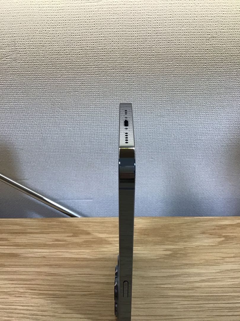 Apple90日保証付き iPhone 13 Pro 128GB シエラブルー