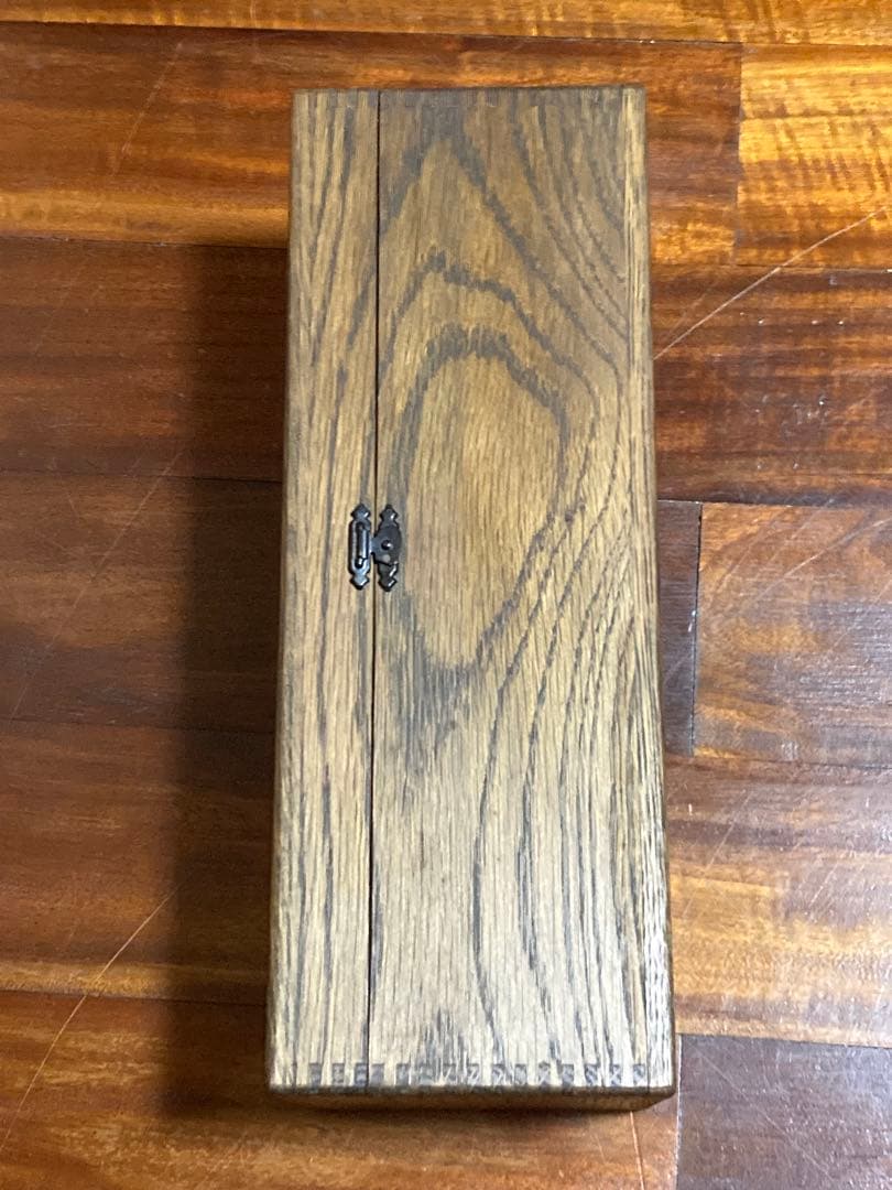 ウイスキー 空瓶 Ardbeg アードベッグ 1974 木箱 プロヴナンス