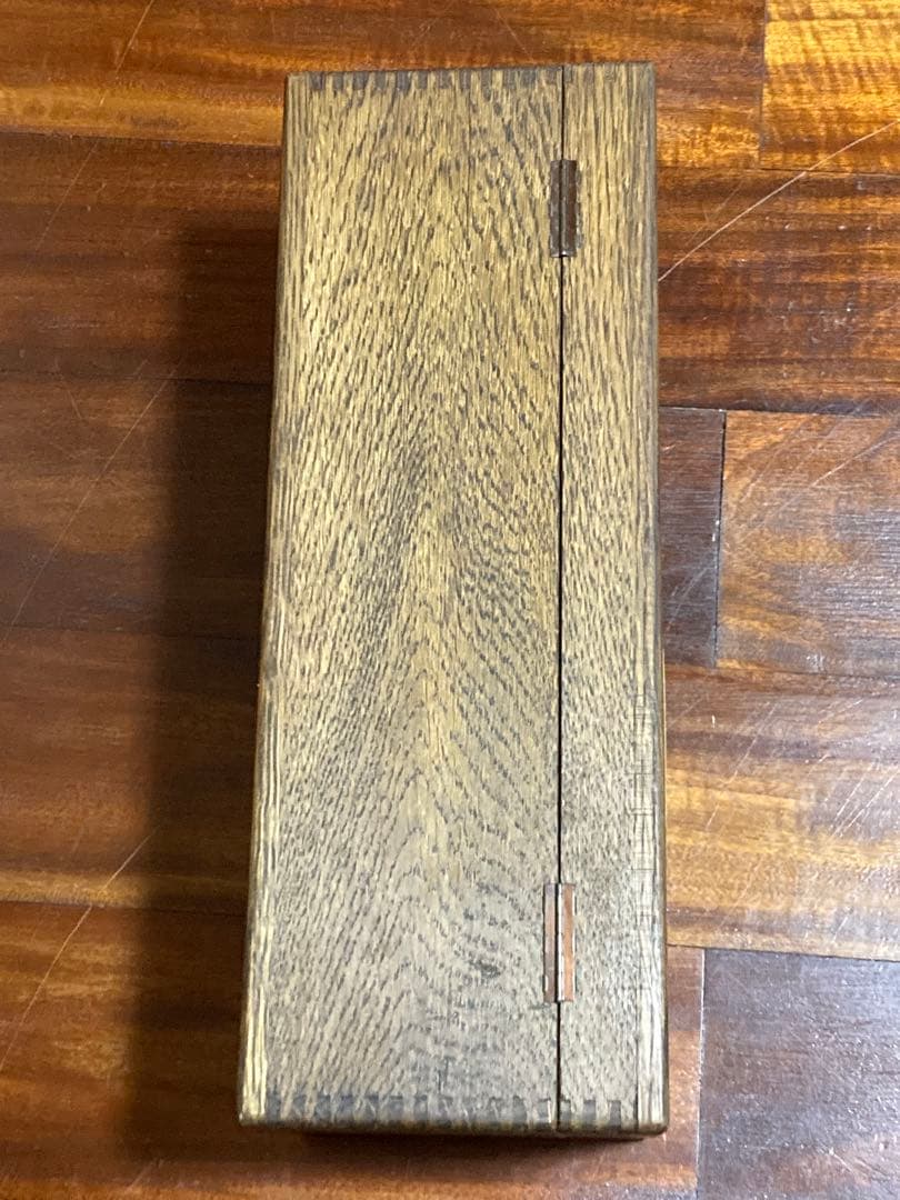 ウイスキー 空瓶 Ardbeg アードベッグ 1974 木箱 プロヴナンス