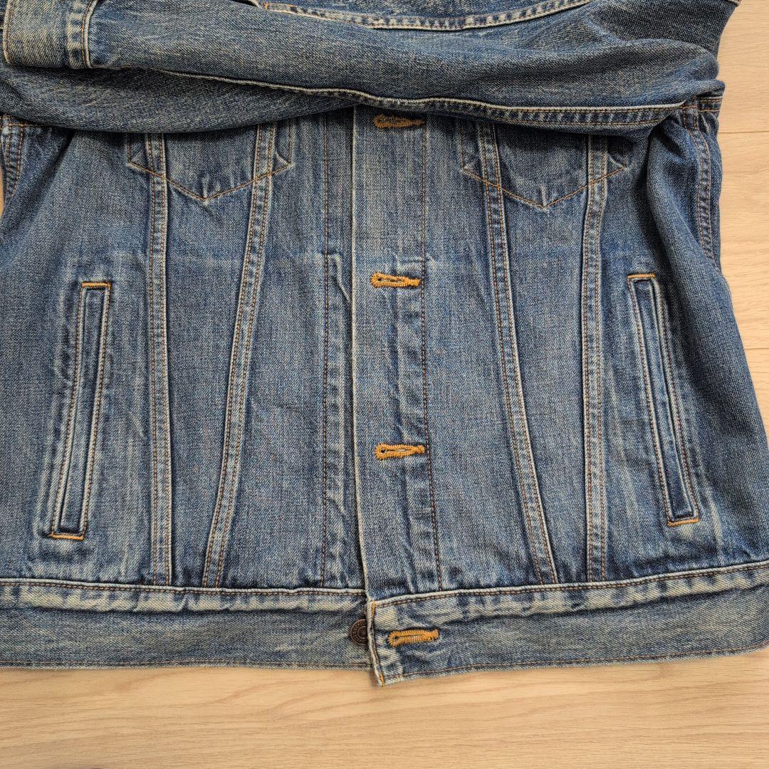 Supreme Levi’s Trucker Jacket