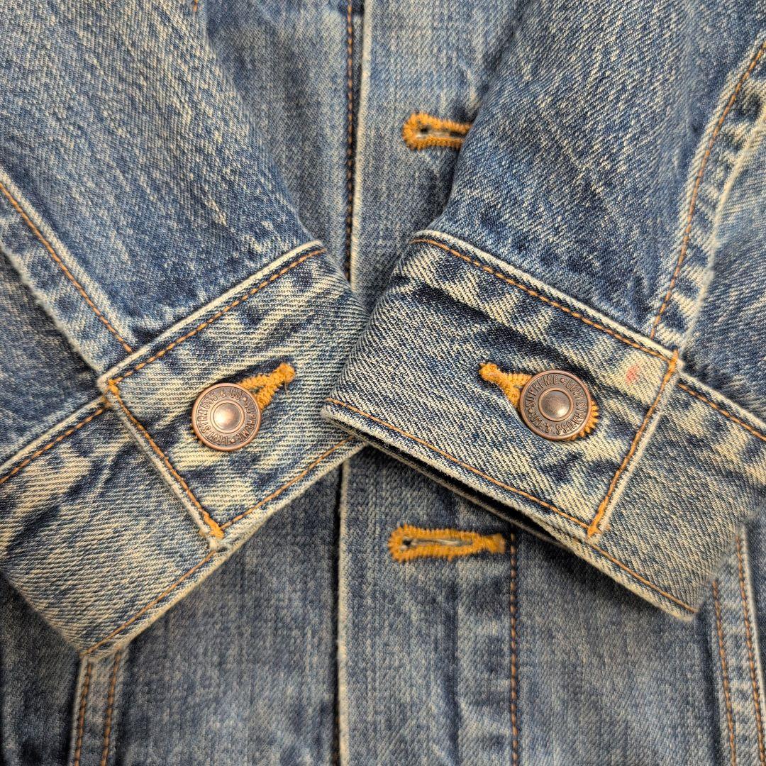 Supreme Levi’s Trucker Jacket