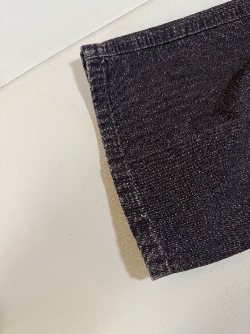 T*O様 デッドストックタグ付き80-90’s Dockers ブラックデニムス