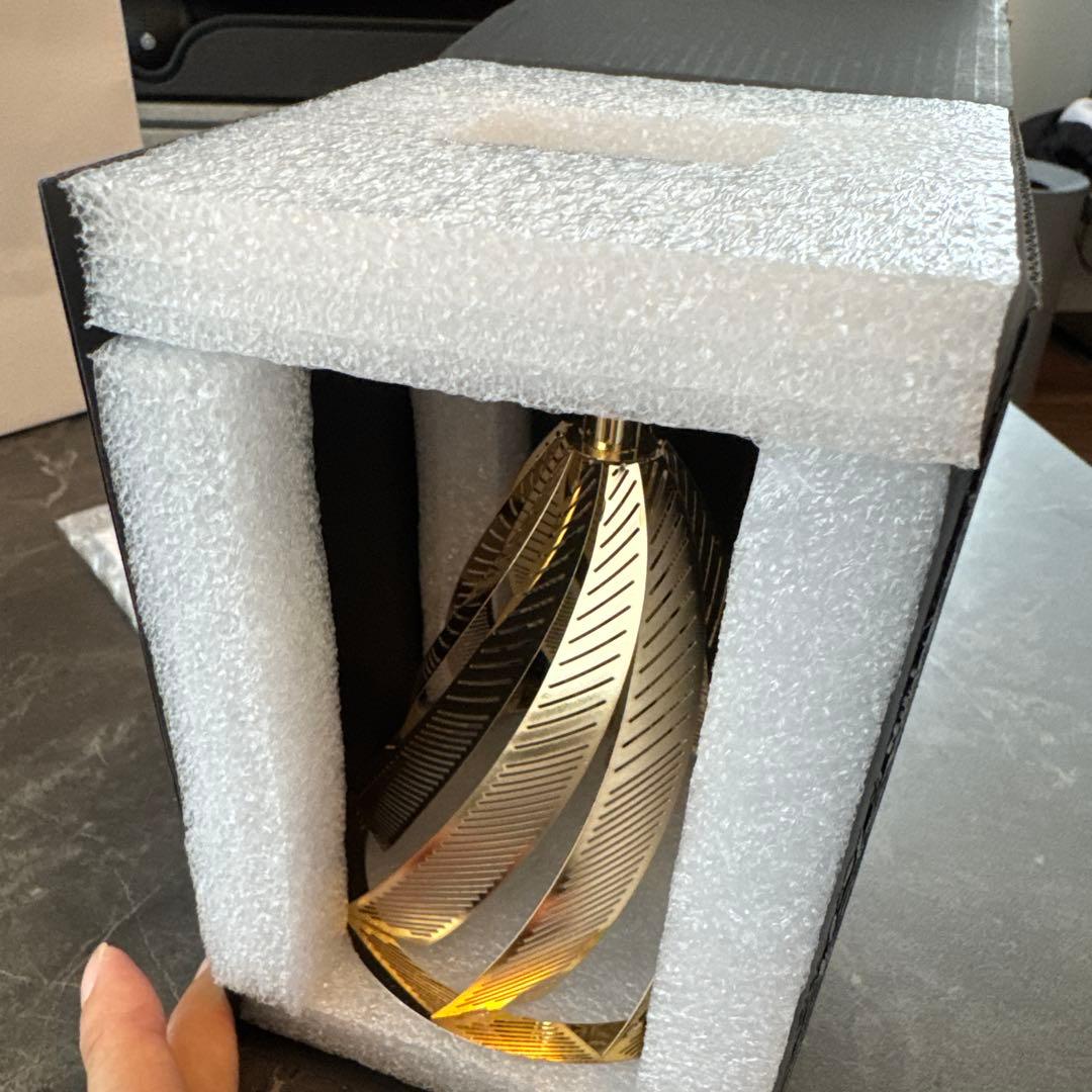 完売品　DIPTYQUE ホリデー限定 キャンドルホルダー 2024 新品未使用