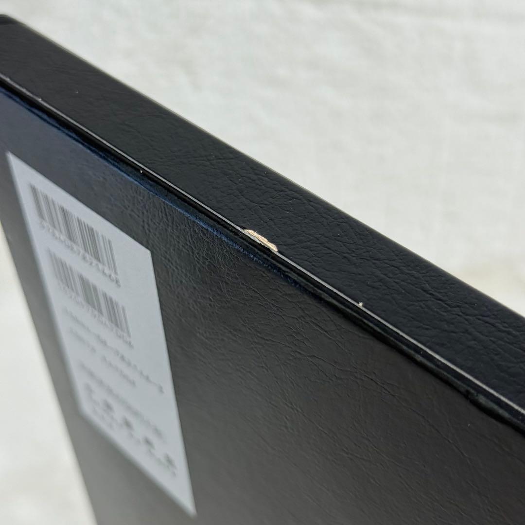 【良品】Blanc et noir : 小畑健画集　特典ポストカード付属