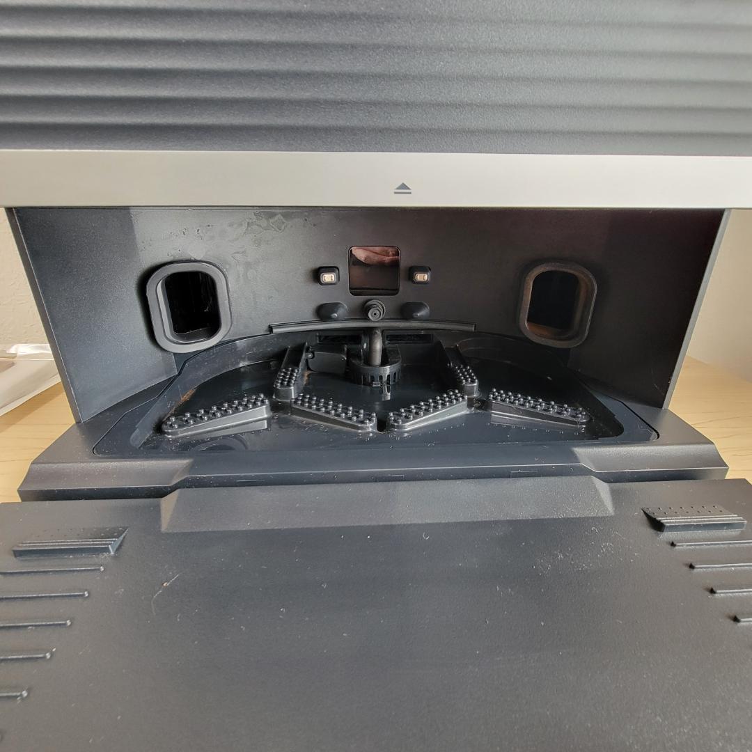 【ほぼ新品】Xiaomi ロボット掃除機 X20 Max