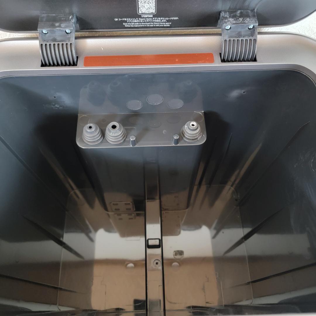 【ほぼ新品】Xiaomi ロボット掃除機 X20 Max