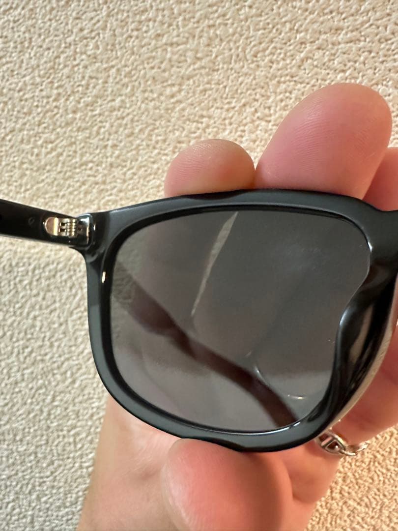 最終値下げ PRADA プラダ サングラス SPR A21-F