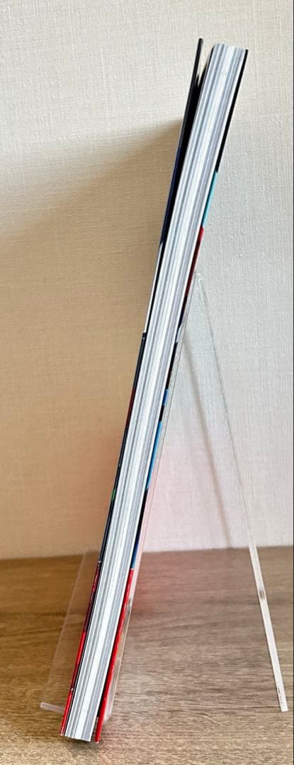 LBX烈伝 History of Justice　ダンボール戦機公式外伝