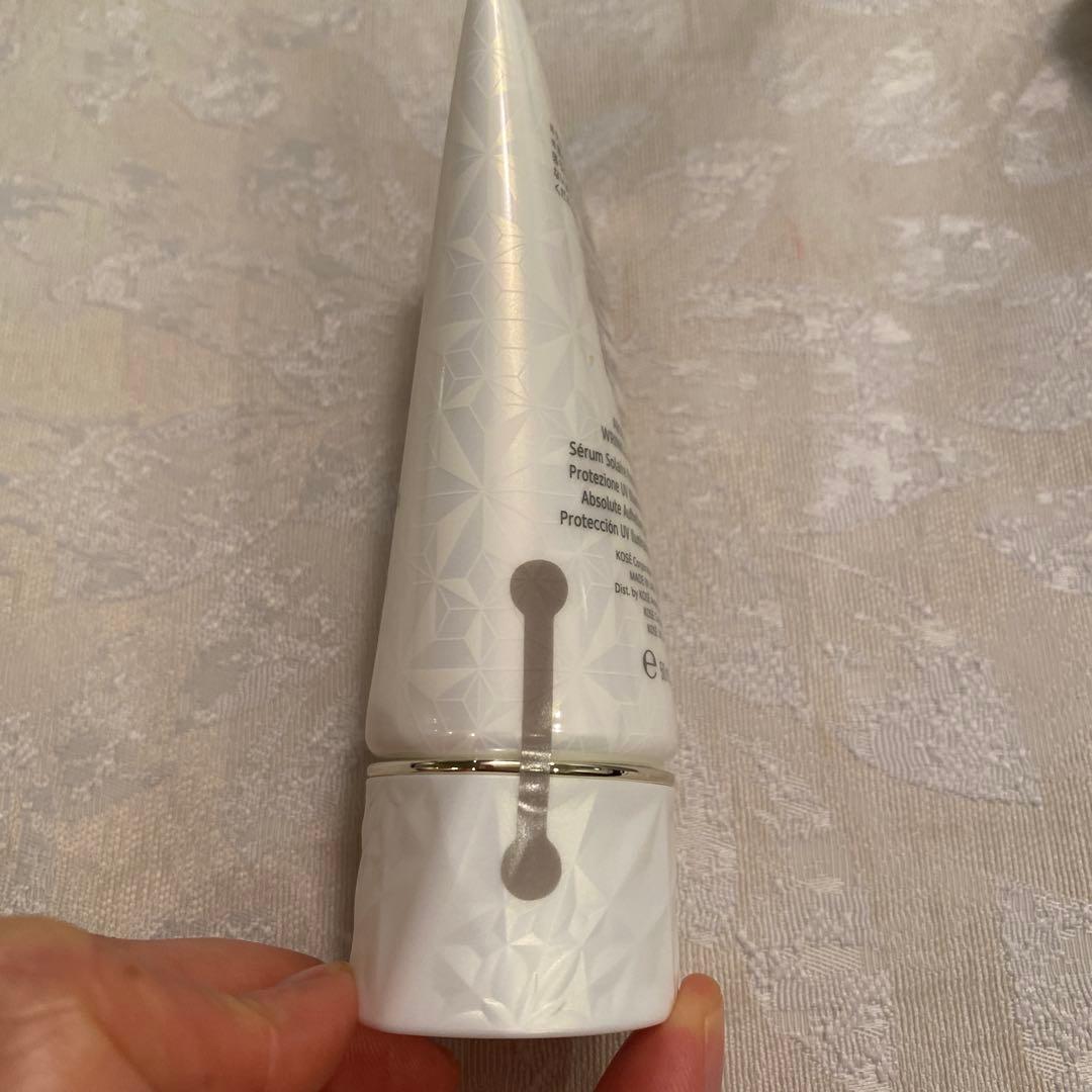 コスメデコルテAQ アブソリュートUVプロテクション