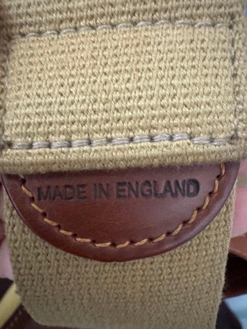 ち*ぬ様 ARIEL TROUT LARGE UNISEX