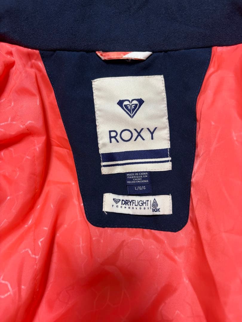 〖プロフ確認下さい⋆⸜♡⸝‍⋆ 〗ROXY スノーボードウェア 上下セット