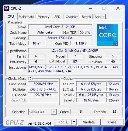 ゲーミングPC i5 RTX3070