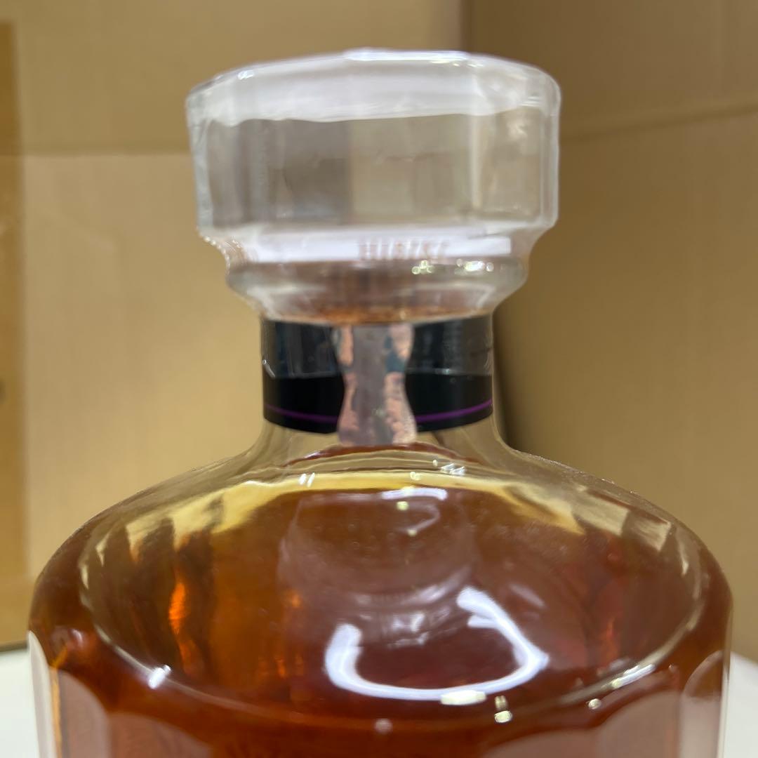 5947 【未開栓】響 サントリー ウイスキー 700mL