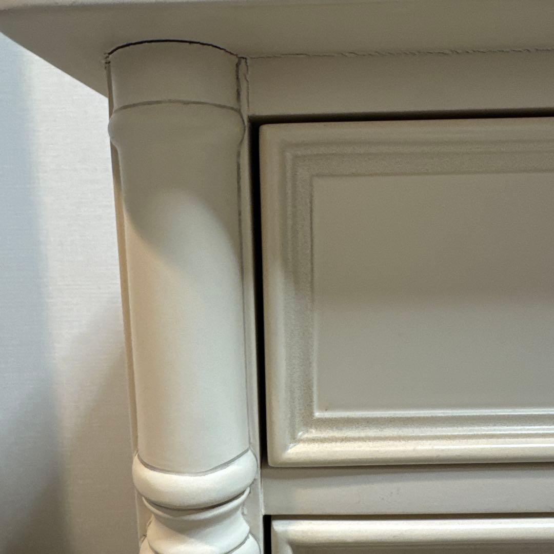 つくし【送料込】LAURA ASHLEY クリフトン チェスト