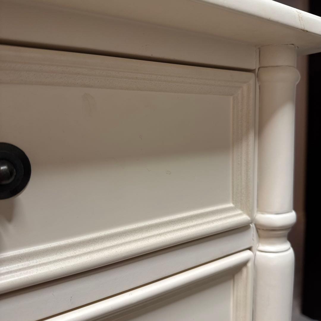 つくし【送料込】LAURA ASHLEY クリフトン チェスト