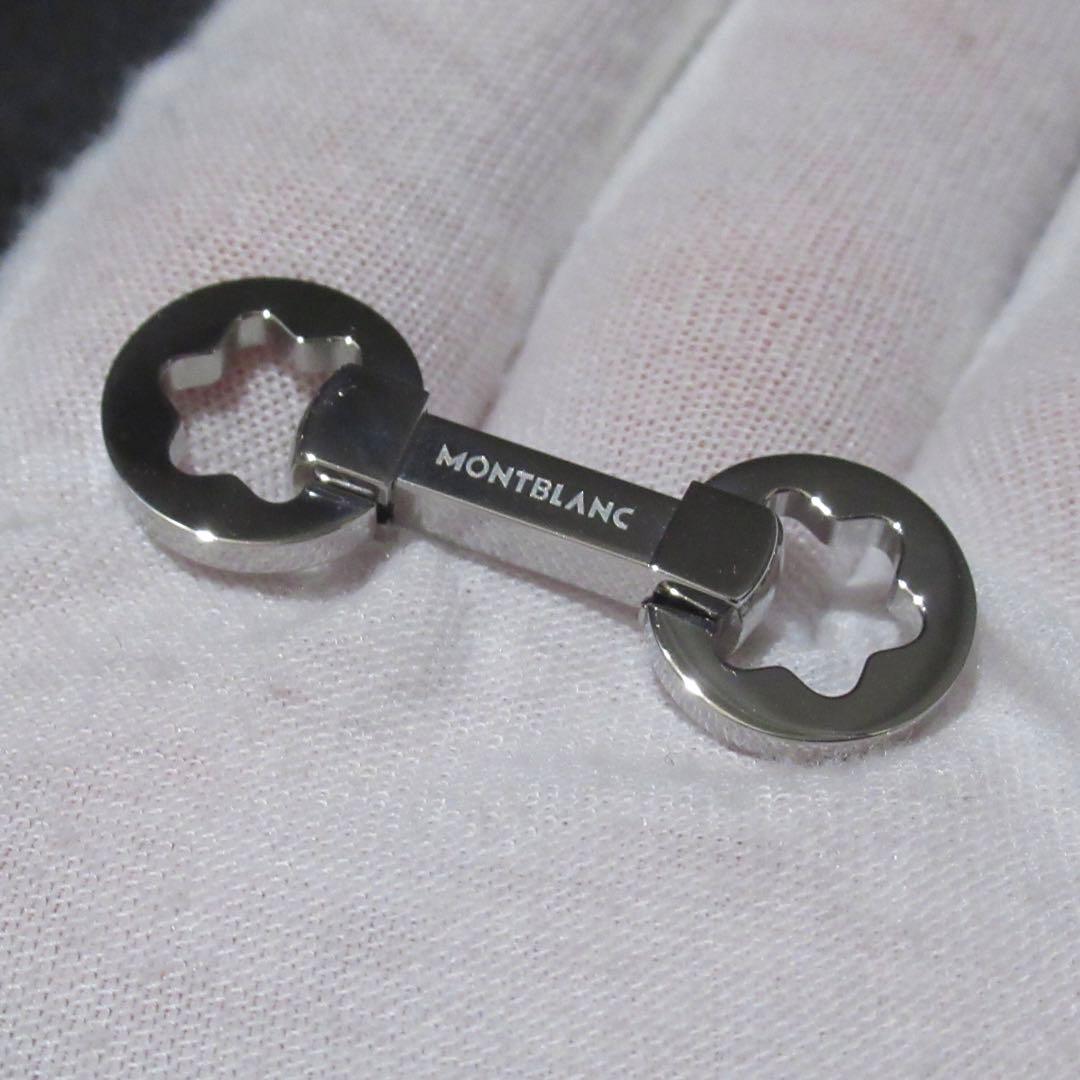 モンブラン カフス ヘリテイジ 109979