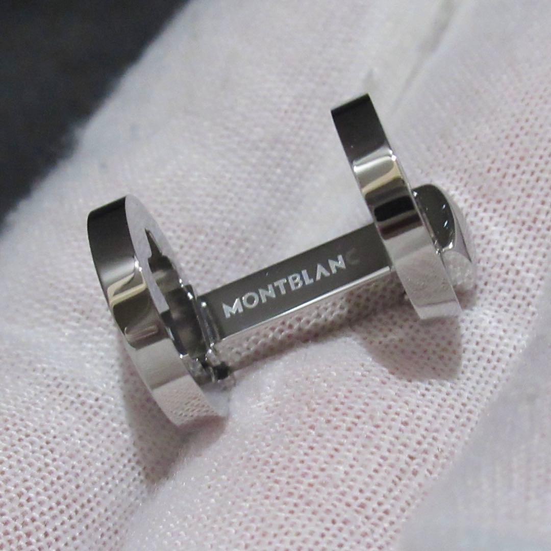 モンブラン カフス ヘリテイジ 109979