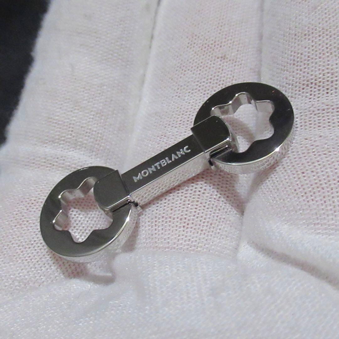 モンブラン カフス ヘリテイジ 109979