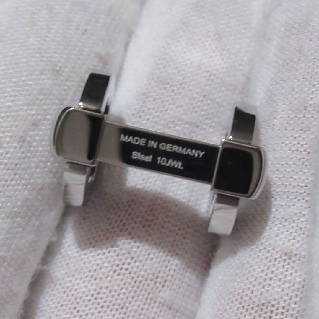 モンブラン カフス ヘリテイジ 109979