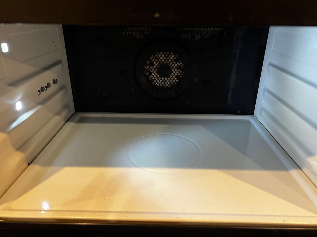 HITACHI MRO-TW1 レッド オーブンレンジ　2019年製