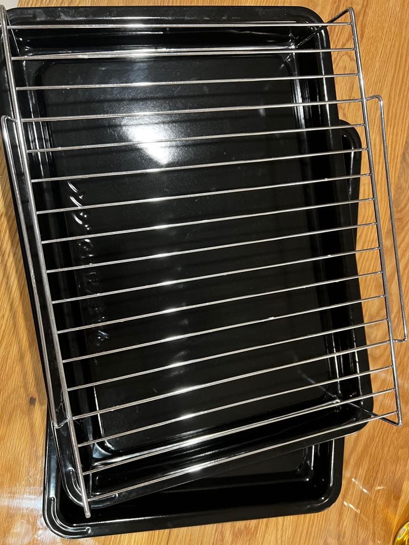 HITACHI MRO-TW1 レッド オーブンレンジ　2019年製