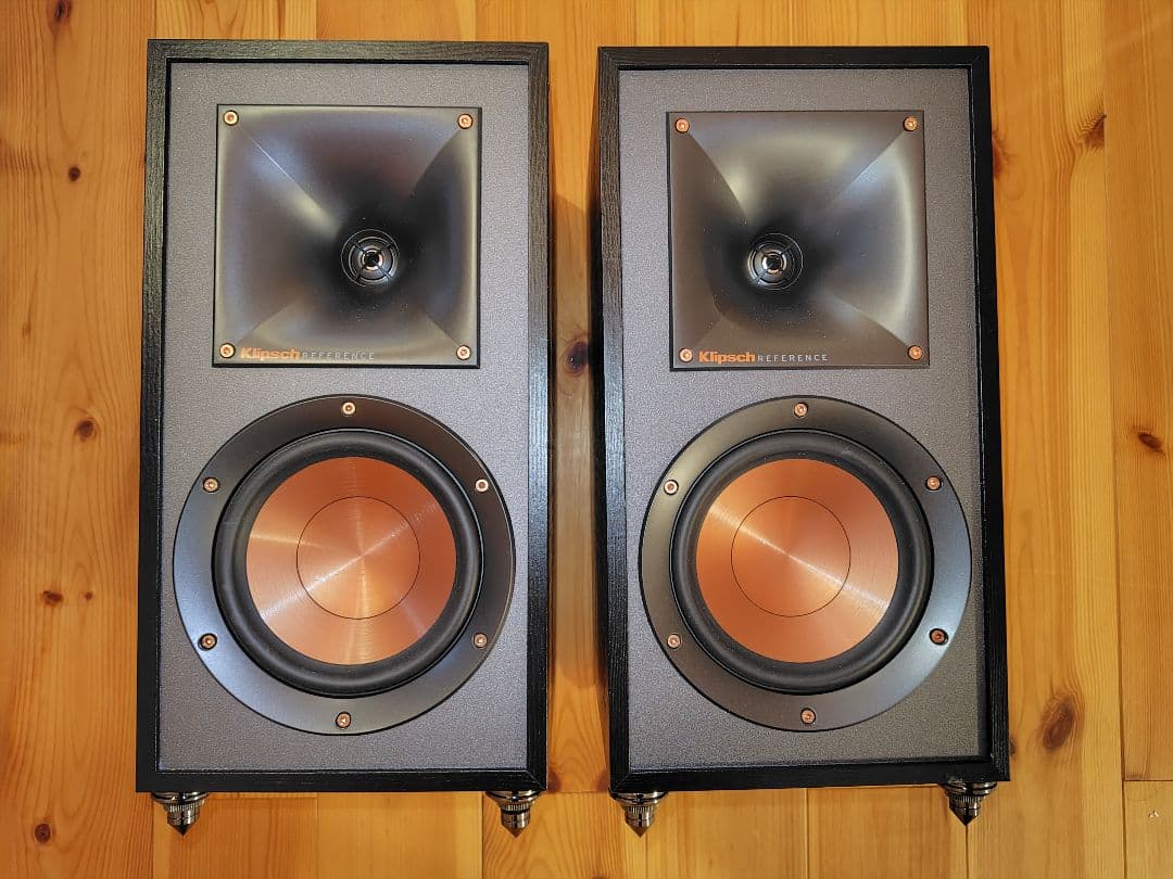 Klipsch R-51M クリプシュ スピーカー