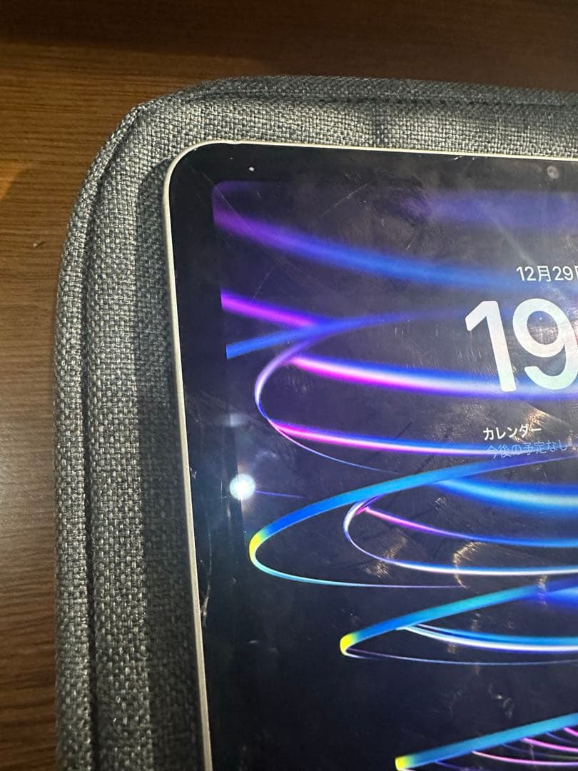 M2 iPad Pro 11 インチ 第4世代 256g セルラーモデル