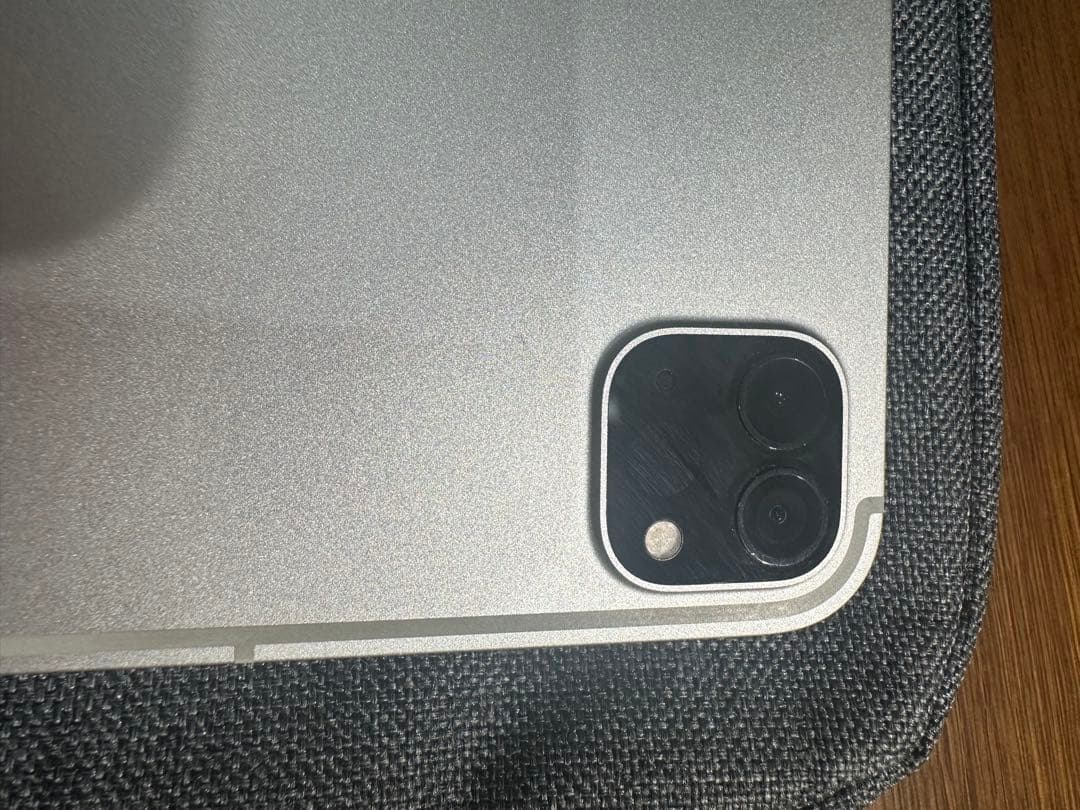 M2 iPad Pro 11 インチ 第4世代 256g セルラーモデル