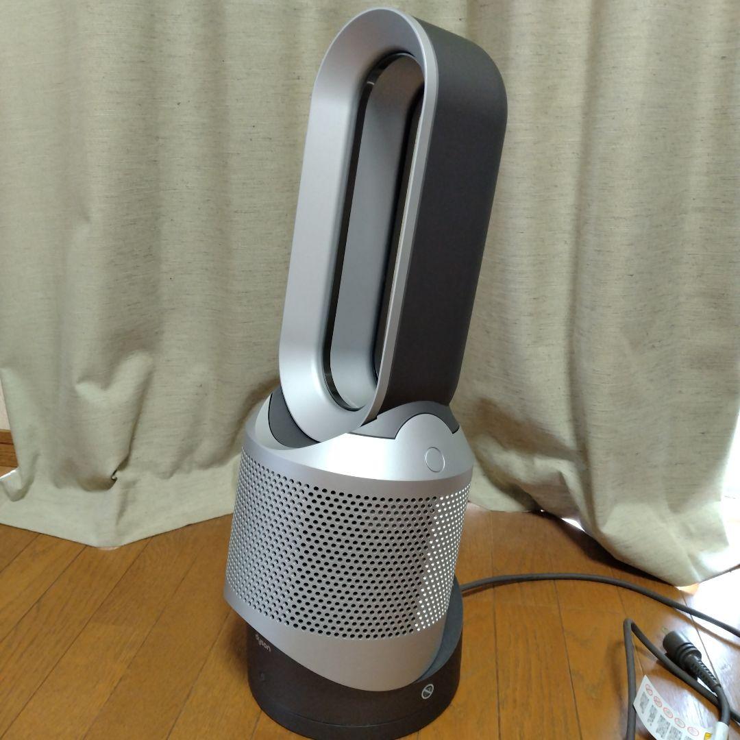 ダイソン pure HOT＋COOL　HP00