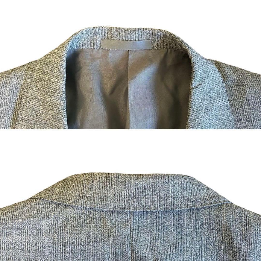 Burberry バーバリー ヴィンテージ スーツ セットアップ M 美品