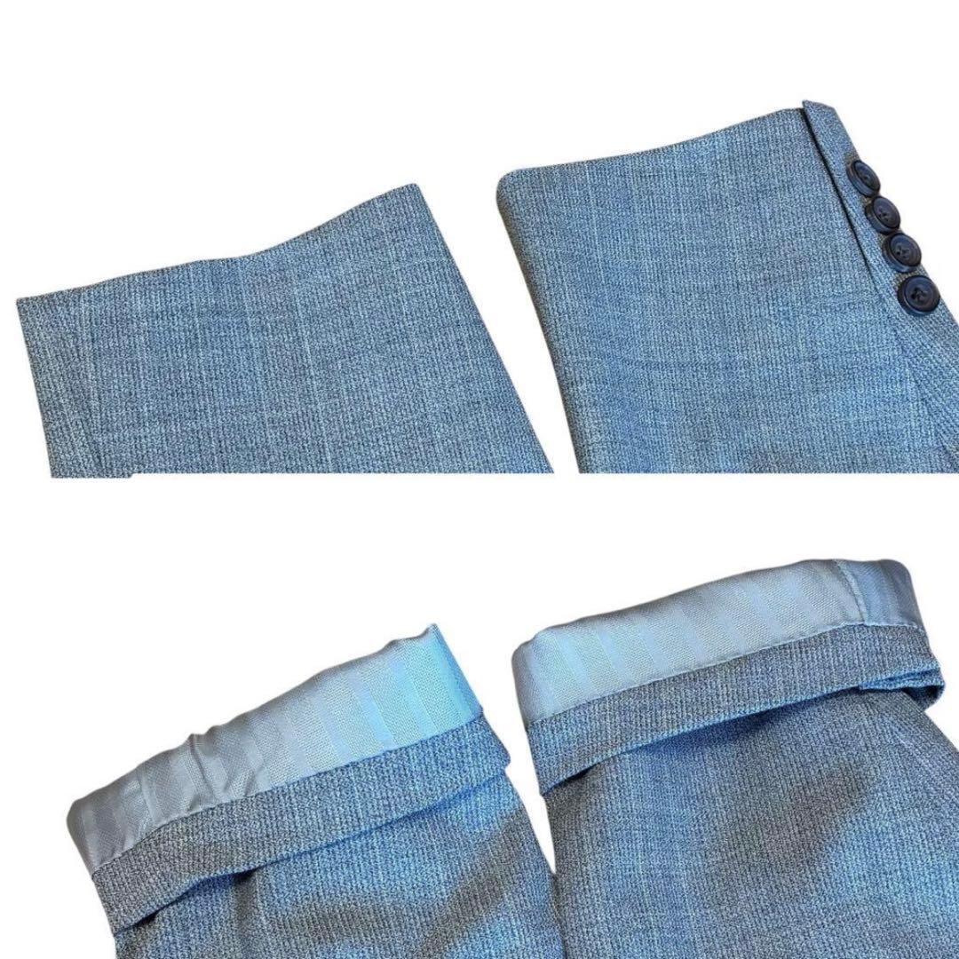 Burberry バーバリー ヴィンテージ スーツ セットアップ M 美品