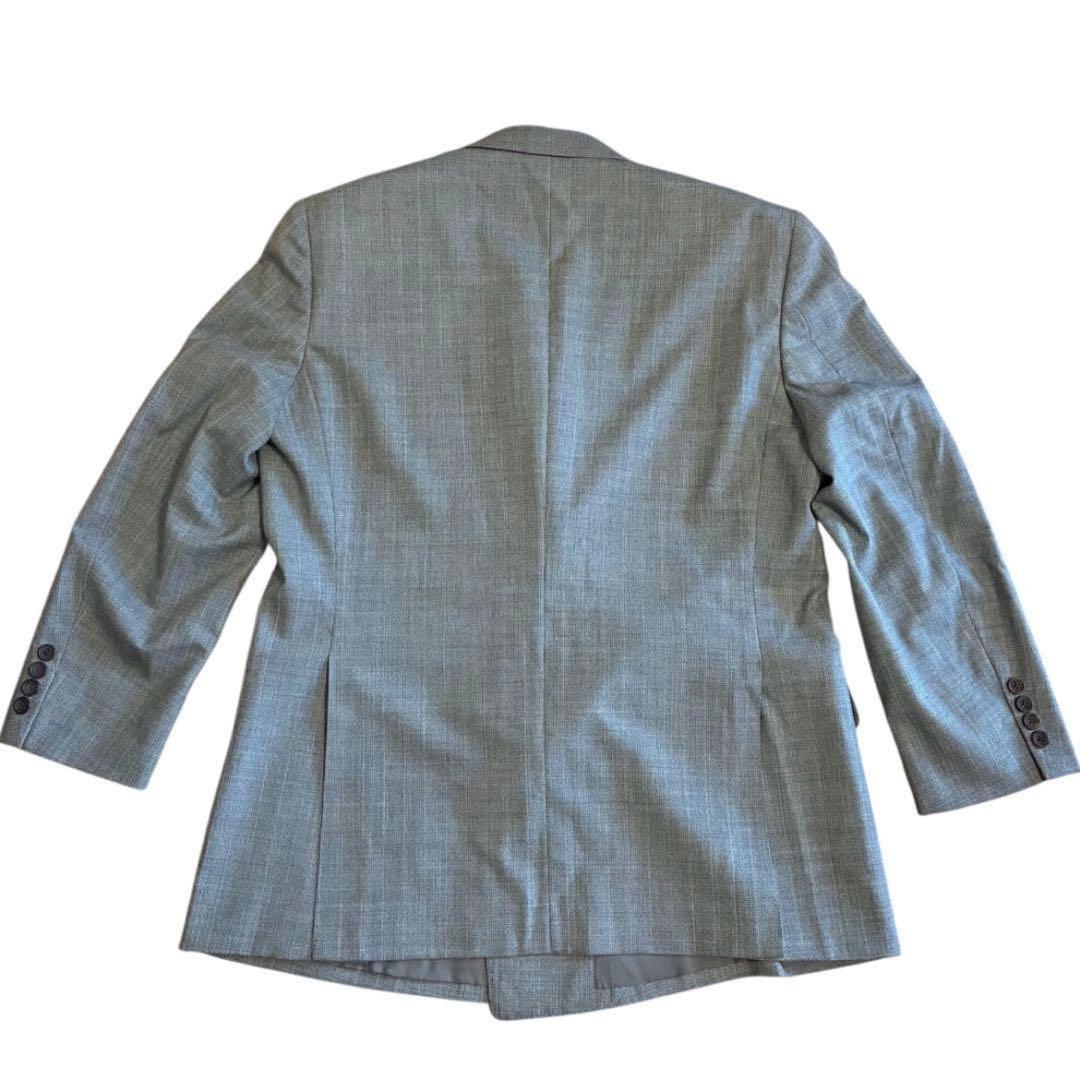 Burberry バーバリー ヴィンテージ スーツ セットアップ M 美品