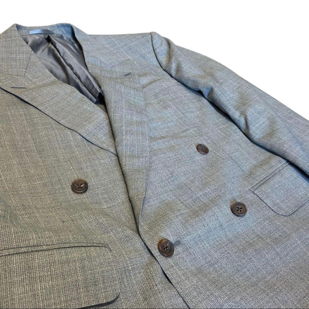 Burberry バーバリー ヴィンテージ スーツ セットアップ M 美品