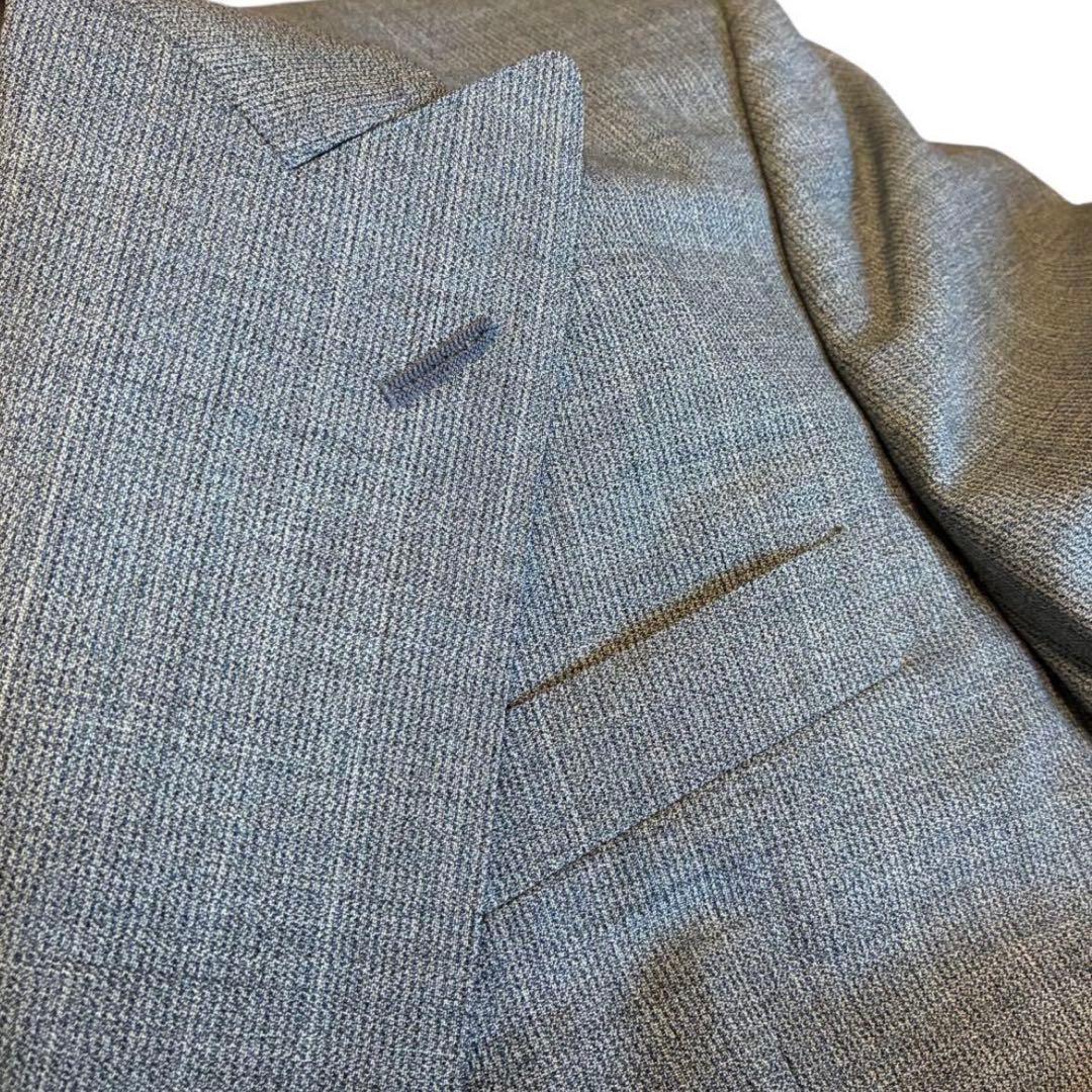 Burberry バーバリー ヴィンテージ スーツ セットアップ M 美品