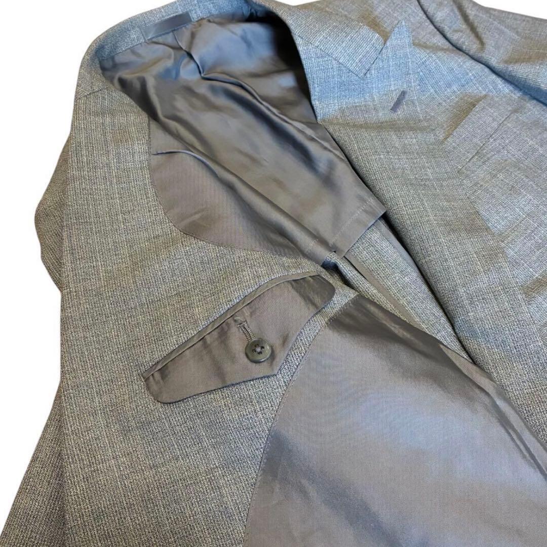 Burberry バーバリー ヴィンテージ スーツ セットアップ M 美品