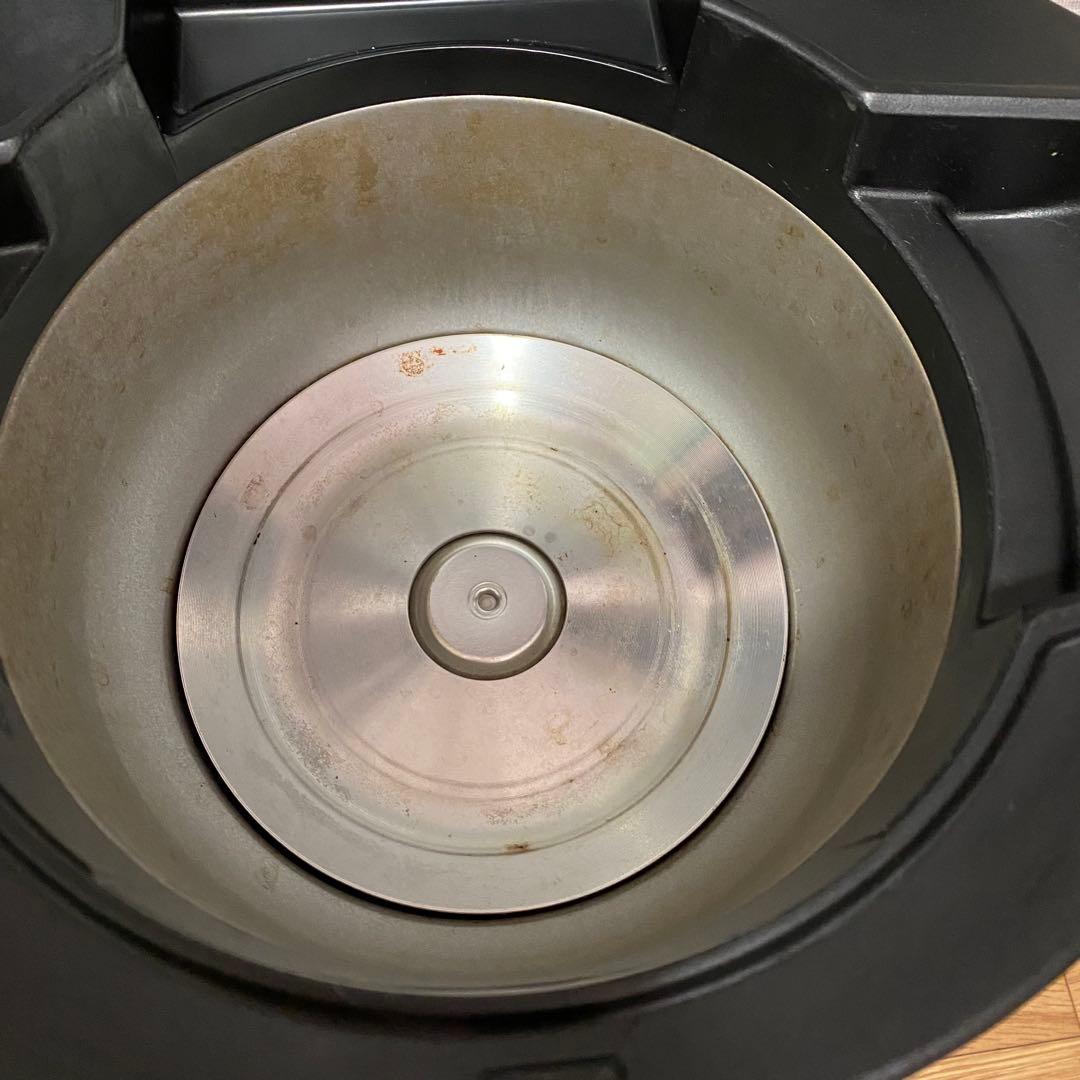 【大幅値下げ】ホットクック SHARP ヘルシオ KN-HW16G-B 2022