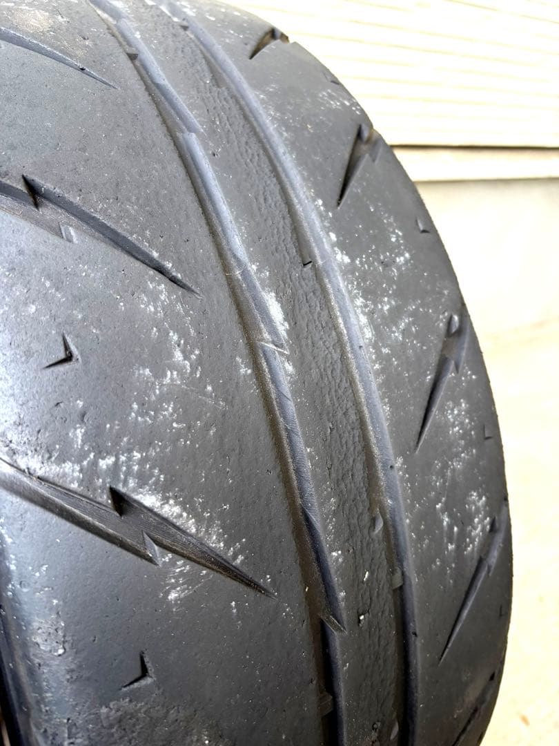 ワーク エモーション CR Kai シバタイヤ200R 235/40 R18