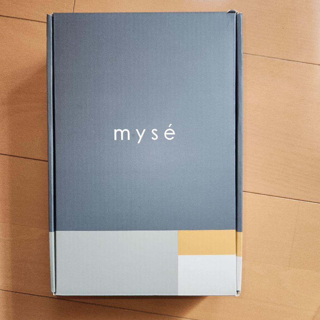 新春値下げヤーマン　ミーゼ　スカルプリフトアクティブプラス　MS-82G 美容器