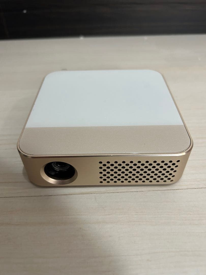 【未使用品】KABENI PRO プロジェクター カベーニ プロ