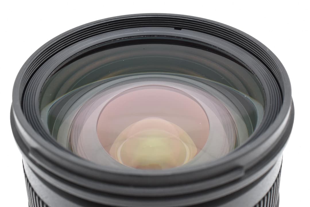 レンズ(ズーム) Tamron AF 28-75mm XR Di Pentax #9095